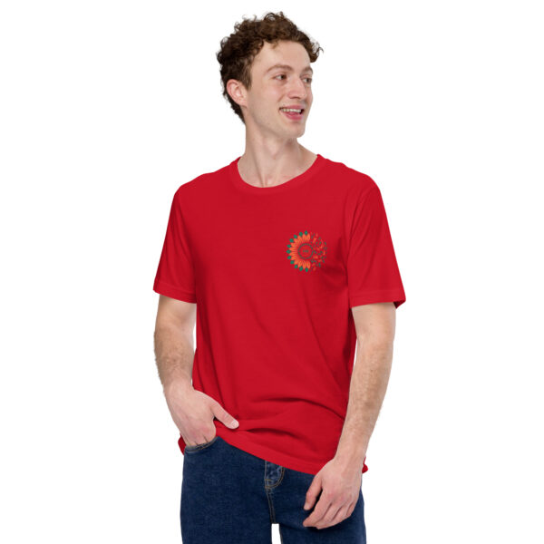 Functional Neurological Disorder Awareness Unisex T-Shirt - Image 10