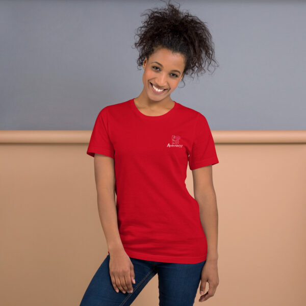 Functional Neurological Disorder Awareness Unisex T-Shirt - Image 3