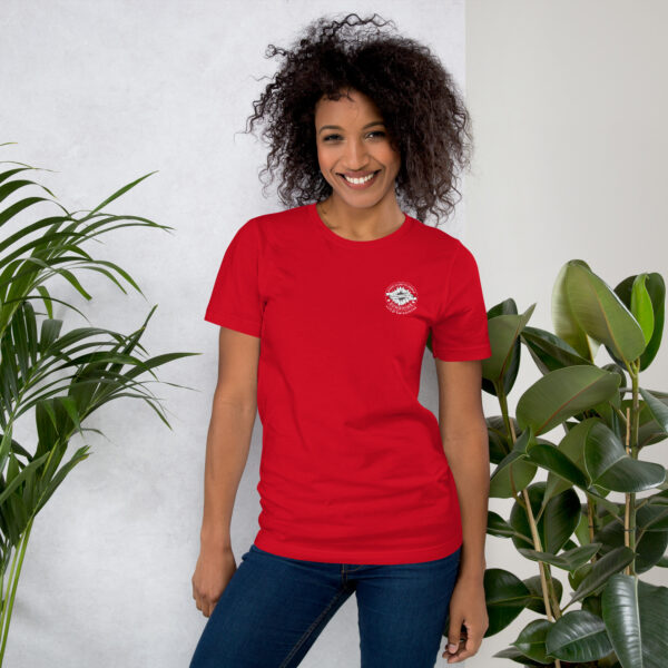 Stand Close to People Who Make You Feel Like Sunshine - FND Support Awareness Shirt - Image 12
