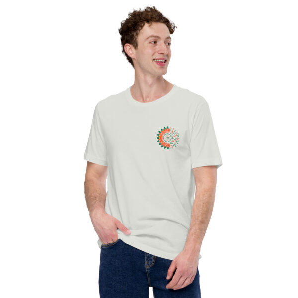 Functional Neurological Disorder Awareness Unisex T-Shirt - Image 20