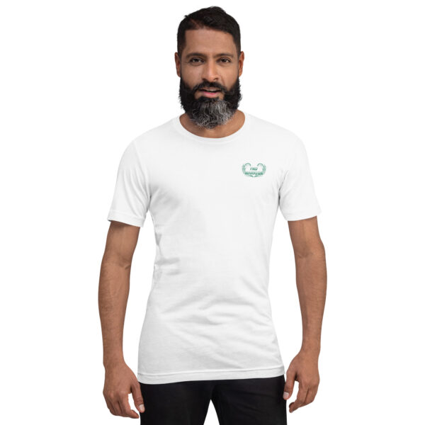 FND Warrior Pride T-Shirt for Awareness Advocates - Image 26