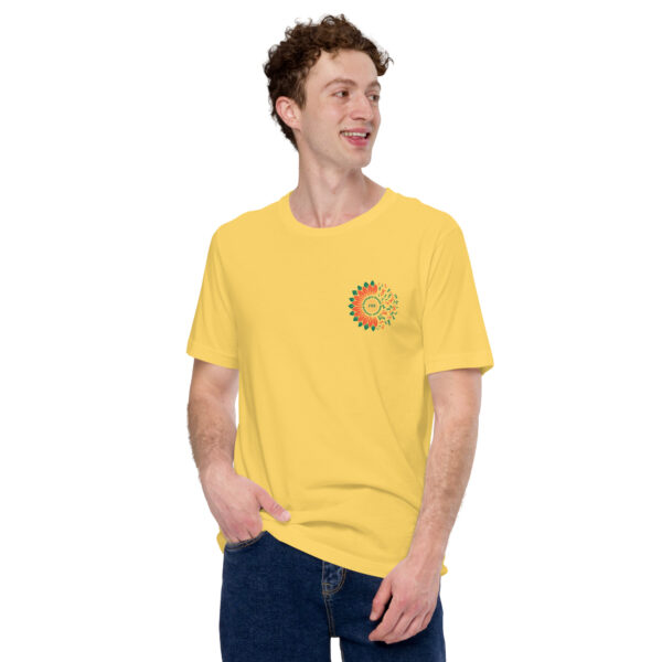 Functional Neurological Disorder Awareness Unisex T-Shirt - Image 18