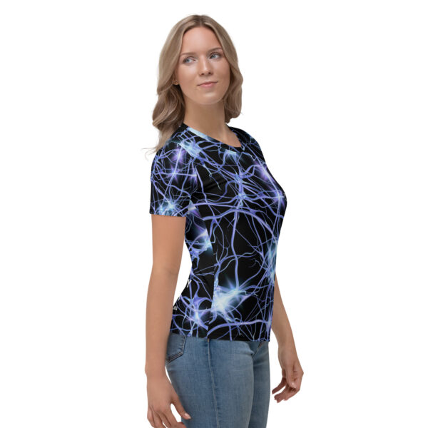 FND Australia Support Services Inc Awareness Day All Over Print Shirts - Limited Edition Merchandise for FND Awareness Event - Image 11