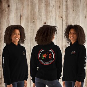 I Have A Hidden Disability Awareness Hoodie - Cozy Unisex Sweatshirt for Supporting Invisible Illness