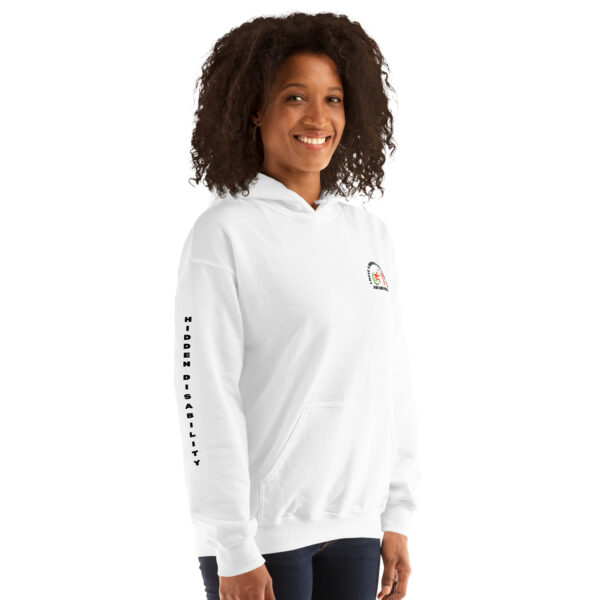 I Have A Hidden Disability Awareness Hoodie - Cozy Unisex Sweatshirt for Supporting Invisible Illness - Image 72